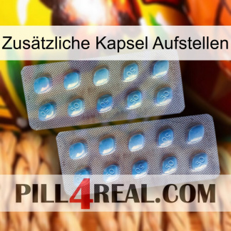 Zusätzliche Kapsel Aufstellen viagra4